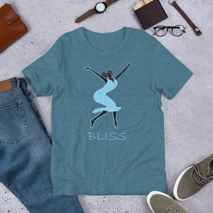 Bliss Lady Sky Blue