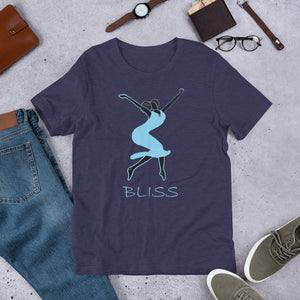 Bliss Lady Sky Blue