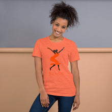Load image into Gallery viewer, Bliss Lady Orange