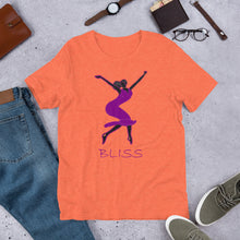Load image into Gallery viewer, Bliss Lady Purple