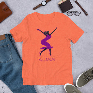 Bliss Lady Purple