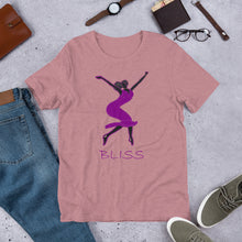 Load image into Gallery viewer, Bliss Lady Purple