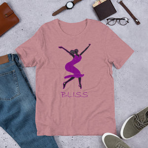 Bliss Lady Purple