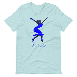 Bliss Lady Blue