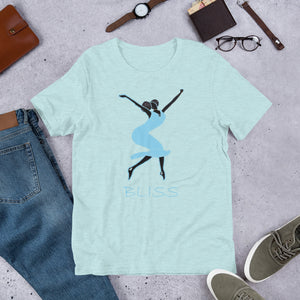Bliss Lady Sky Blue