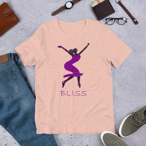 Bliss Lady Purple