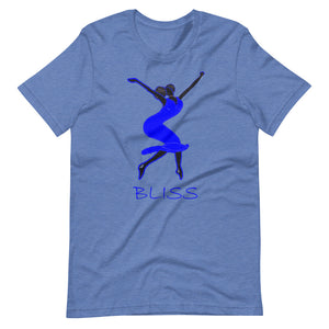 Bliss Lady Blue
