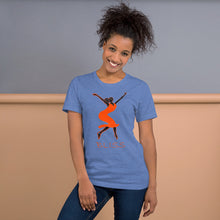 Load image into Gallery viewer, Bliss Lady Orange