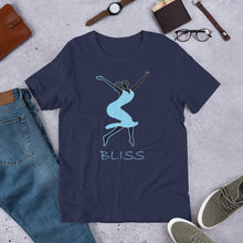 Load image into Gallery viewer, Bliss Lady Sky Blue