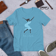 Load image into Gallery viewer, Bliss Lady Sky Blue