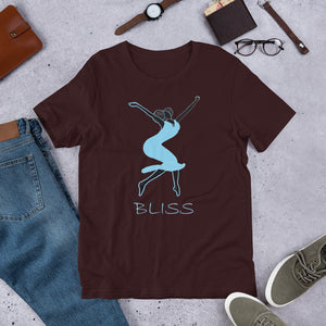 Bliss Lady Sky Blue