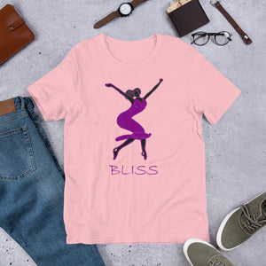 Bliss Lady Purple