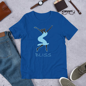 Bliss Lady Sky Blue