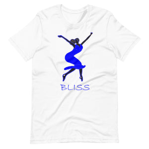 Bliss Lady Blue