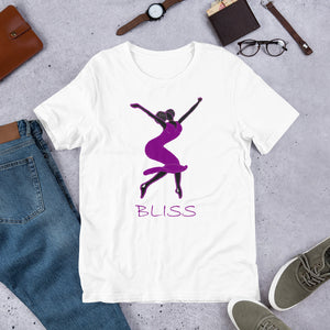 Bliss Lady Purple