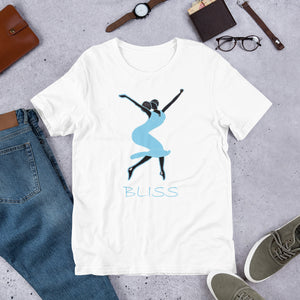 Bliss Lady Sky Blue