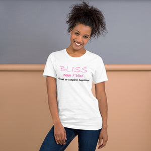 BLISS Defined