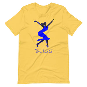 Bliss Lady Blue