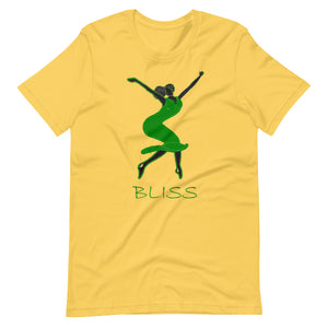 Bliss Lady Green