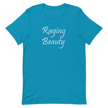 Load image into Gallery viewer, Raging Beauty Mix Letter