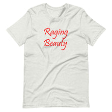 Load image into Gallery viewer, Raging Beauty Red Letter