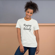 Load image into Gallery viewer, Raging Beauty (black)