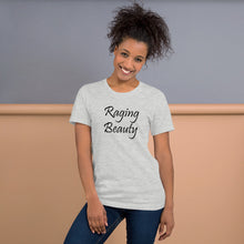 Load image into Gallery viewer, Raging Beauty (black)