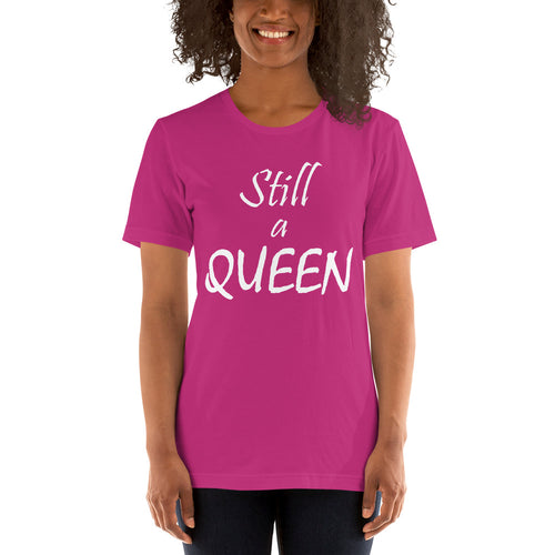 Still a QUEEN