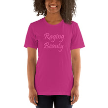 Load image into Gallery viewer, Raging Beauty Pink Letter