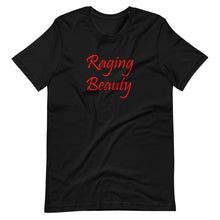Load image into Gallery viewer, Raging Beauty Red Letter
