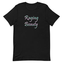 Load image into Gallery viewer, Raging Beauty Mix Letter