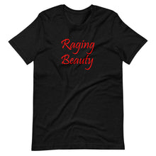 Load image into Gallery viewer, Raging Beauty Red Letter