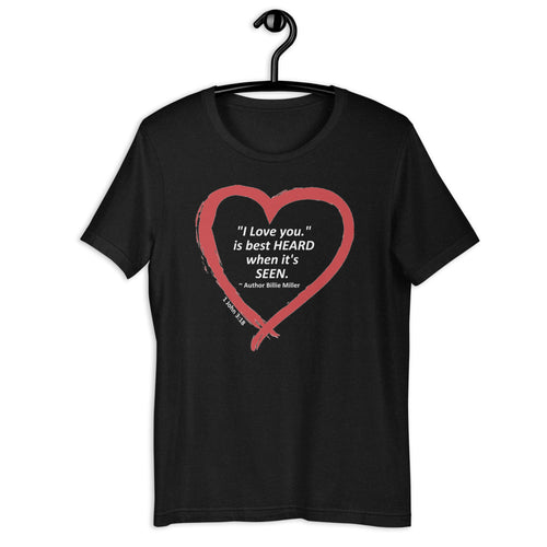 Valentine Tee