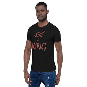 Still a KING (brown)