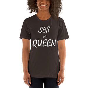 Still a QUEEN