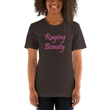 Load image into Gallery viewer, Raging Beauty Pink Letter