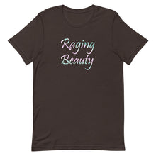 Load image into Gallery viewer, Raging Beauty Mix Letter