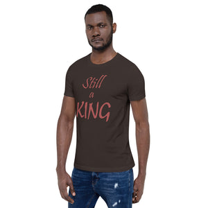 Still a KING (brown)