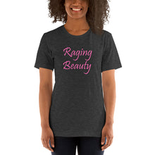 Load image into Gallery viewer, Raging Beauty Pink Letter