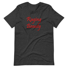 Load image into Gallery viewer, Raging Beauty Red Letter