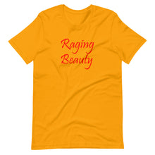 Load image into Gallery viewer, Raging Beauty Red Letter