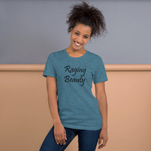 Load image into Gallery viewer, Raging Beauty (black)