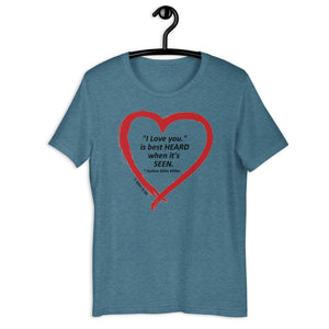 Valentine Tee 2