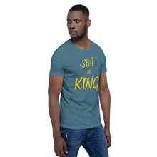 Load image into Gallery viewer, Still a KING (gold)