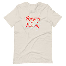 Load image into Gallery viewer, Raging Beauty Red Letter