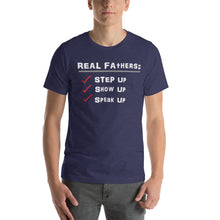 Load image into Gallery viewer, Father&#39;s Day Shirt 2