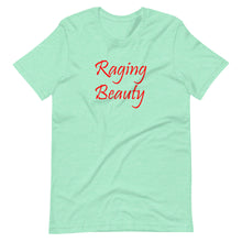 Load image into Gallery viewer, Raging Beauty Red Letter
