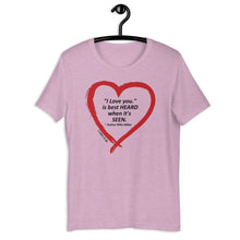 Load image into Gallery viewer, Valentine Tee 2