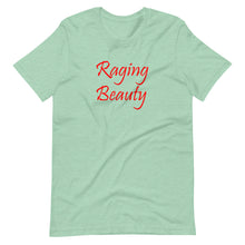 Load image into Gallery viewer, Raging Beauty Red Letter
