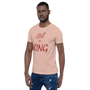 Still a KING (brown)
